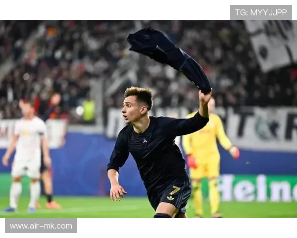 尤文图斯球员闪耀赛场,关键表现助球队逆转取胜