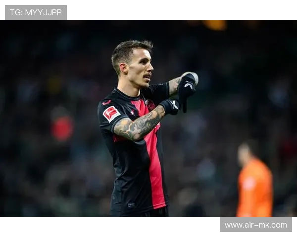 格里马尔多领跑德甲助攻榜，成为本赛季最具创造力的边路杀手