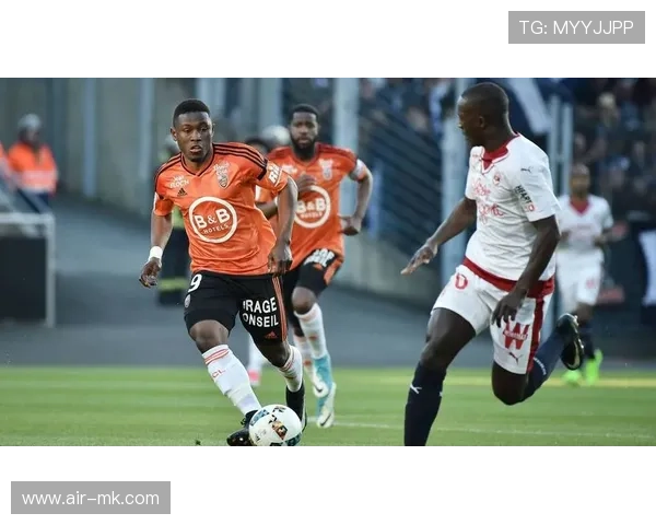 洛里昂客场强势出击，展现不俗战斗力