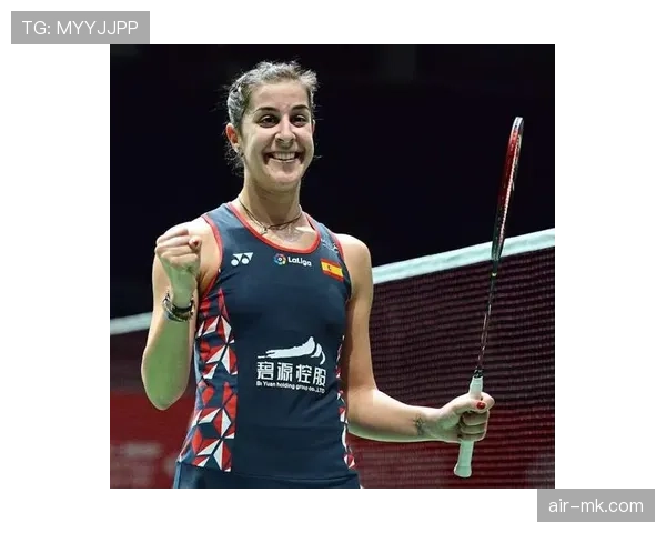 卡罗琳娜·马林:从伤病阴影到羽坛传奇的逆袭之路 卡罗琳娜·马林:从伤病阴影到羽坛传奇的逆袭之路