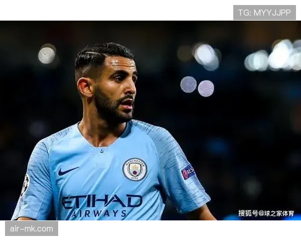 马赫雷斯曼城表现亮眼，成为球队关键先生