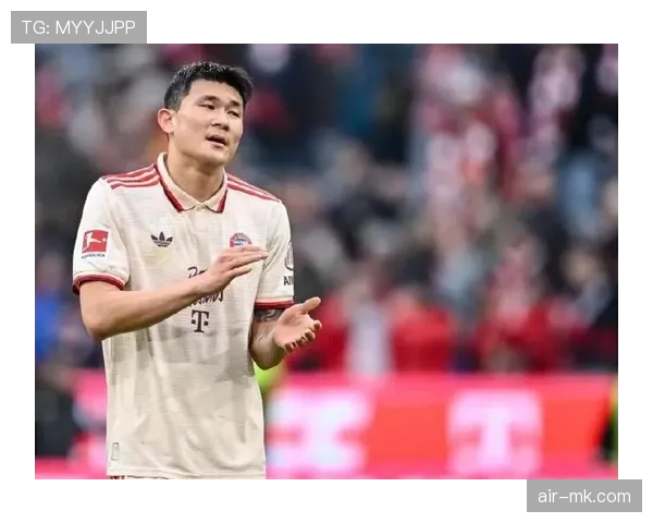 金玟哉力挺孔帕尼：德国队长是球队精神支柱