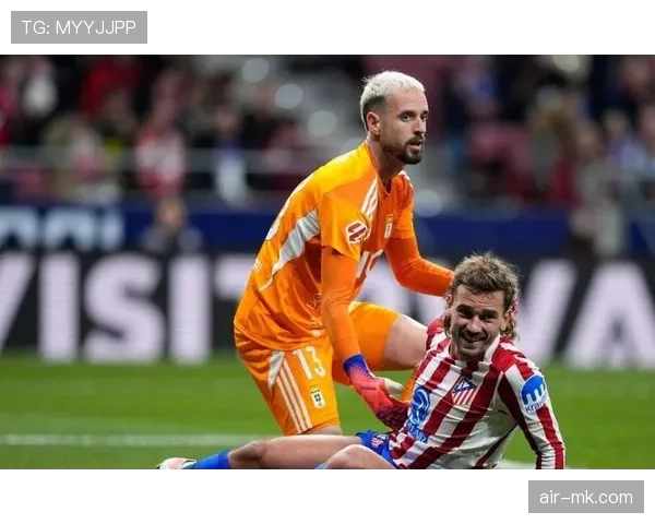 西蒙尼战术再奏凯歌，防守反击助马竞击败强敌