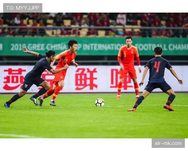 泰国队发布新标志，彰显力量与团结，赛场表现亮眼