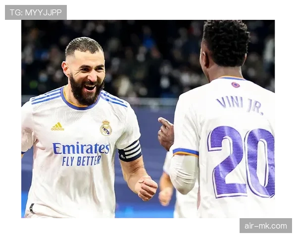 维尼修斯进球数据亮眼，展现核心球员成长潜力