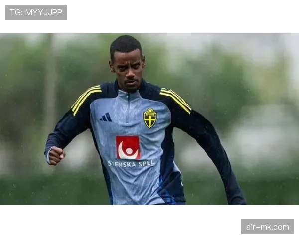 瑞典国家队核心：伊萨克的国家队地位