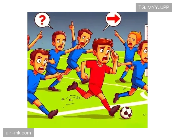 足球竞赛规则全解析：关键条款和判罚细节一次看懂